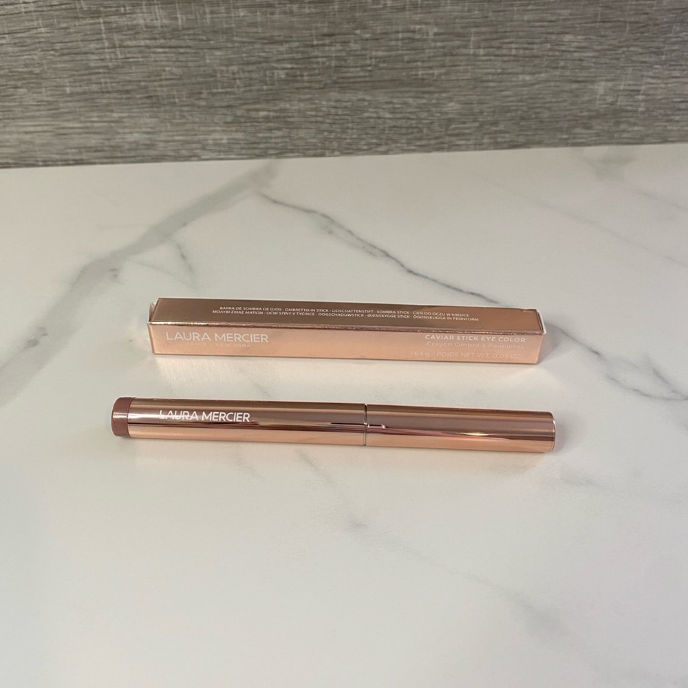 Laura Mercier Caviar Stick Rose